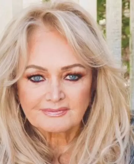 Bonnie Tyler