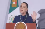 Ni amistad ni cargos est�n por encima de la ley: Sheinbaum sobre exdirector de Pemex