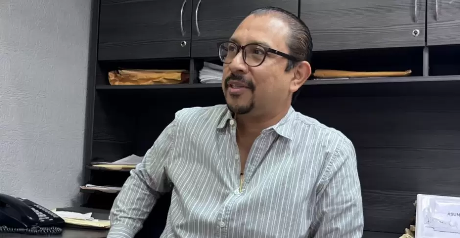 Jorge Eduardo Gonz�lez