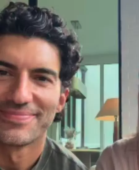 Justin Baldoni
