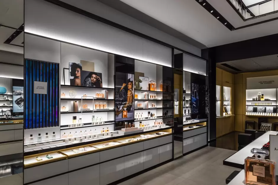 Perfumer�a