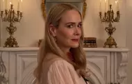 Confirman fecha de estreno de la temporada 13 de "American Horror Story"