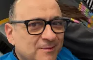 Lalo Espa�a aclara si entrar� a "La Casa de los Famosos M�xico"