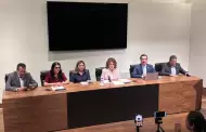 Covafam no cumple con requisitos para recibir apoyos: Alejandra L�pez Noriega