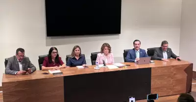 Congreso de Sonora