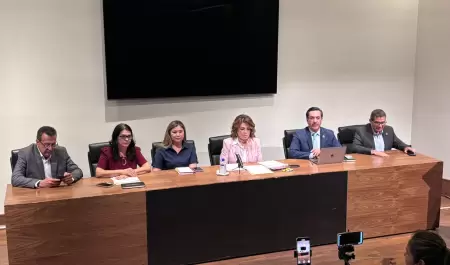 Congreso de Sonora