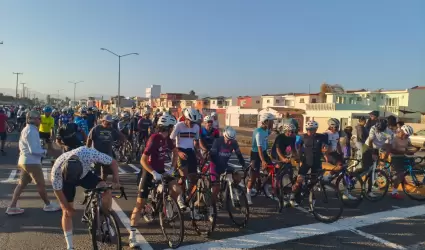 Temporada de Ciclismo Verano 2026