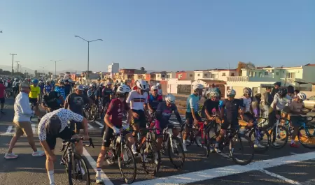 Temporada de Ciclismo Verano 2026