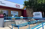 Tijuana habilita dos centros de acopio para campa�a de ayuda humanitaria destinada a Venezuela
