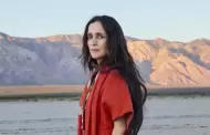 Julieta Venegas explica origen de la canci�n "La Ni�a Futbolista"