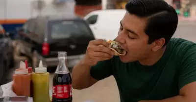 Comida