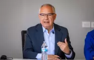 Resalta Alfredo �lvarez logros de Sheinbaum en beneficio del pueblo