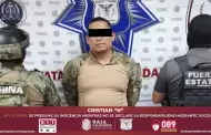Cae en el valle de Mexicali "El Muerto" objetivo delictivo clave