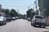 Capturan a dos presuntos sicarios en Cajeme tras ultimar a motociclista