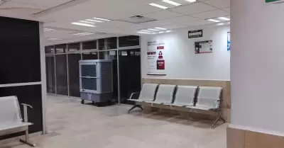 Hospital del Issste