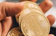 Bitcoin y la d�cada que cambi� las reglas del dinero para siempre