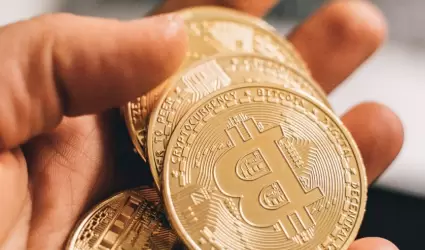 Bitcoins