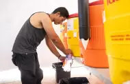 Contin�a Baja California acciones para proteger a la poblaci�n ante las altas temperaturas