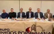 Senador Max Garc�a pide mesa de trabajo tras anuncio del cierre de la planta de Toyota en Baja California