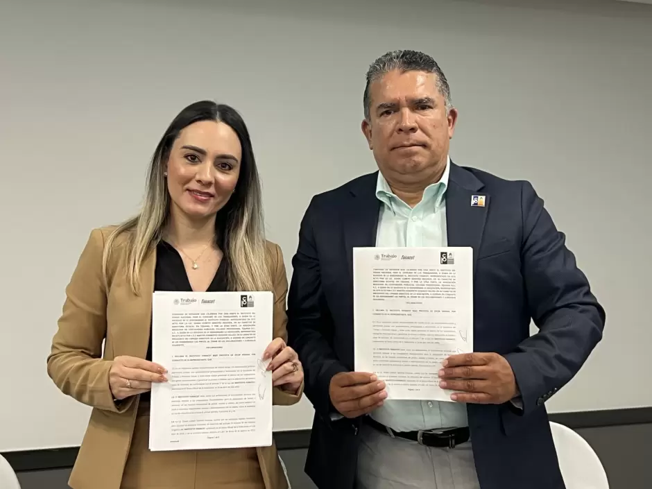 Recomiendan utilizar el cr�dito Fonacot de manera responsable para evitar el sobreendeudamiento