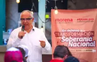 Encabeza Alfredo �lvarez di�logo militancia morenista en Mexicali