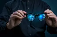 Lentes inteligentes ganan terreno en M�xico, pero abren nuevos riesgos para la privacidad