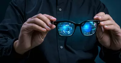 Lentes inteligentes
