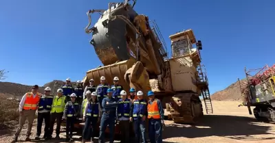 Miner�a