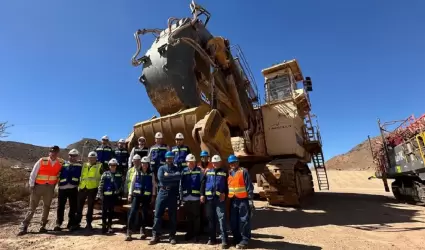 Miner�a