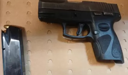 Armas