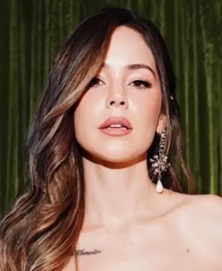 Camila Sodi