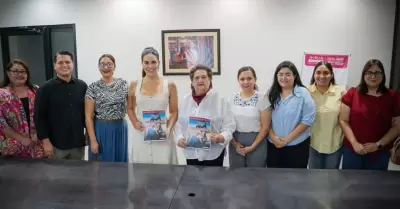 Proyecto editorial