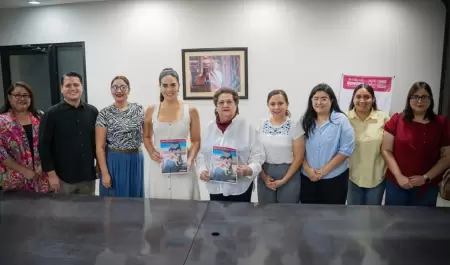 Proyecto editorial