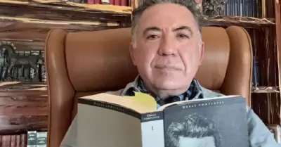 Enrique Inzunza
