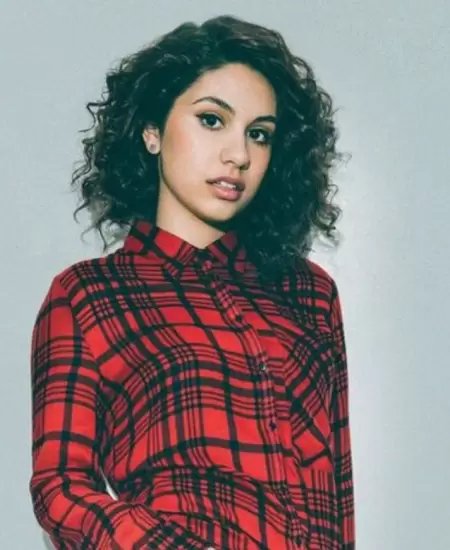Alessia Cara