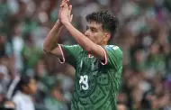 �De Plaza S�samo al Mundial! Abelardo celebra graduaci�n de Gilberto Mora