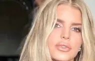 Las 5 mejores canciones de Jessica Simpson