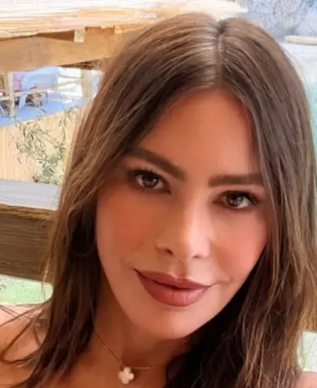 Sof�a Vergara