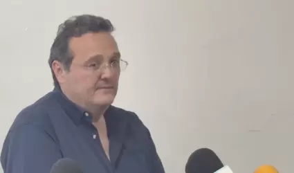 Director del IMOS