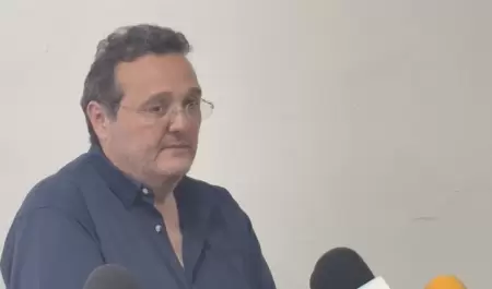 Director del IMOS