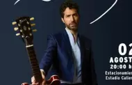 "Sabor a Tijuana" reunir� a los mejores chefs de la regi�n y culminar� con un concierto de Benny Ibarra