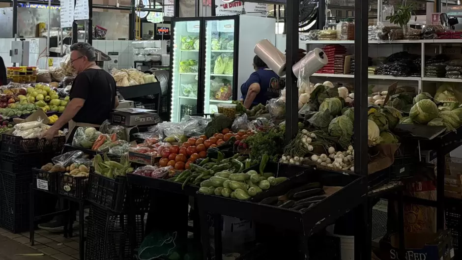 Mercado, inflaci�n