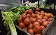 Alza en alimentos mantiene inflaci�n de Sonora por encima del promedio nacional