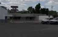 Detienen a cuatro personas por la fuga de tres internos del Cereso 2 de Hermosillo