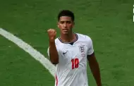 Inglaterra vence a Noruega y se clasifica a la semifinal