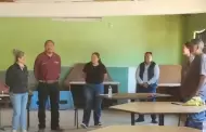 Inicia en Ensenada la consulta para la Ley General de Derechos de los Pueblos Ind�genas y Afromexicanos