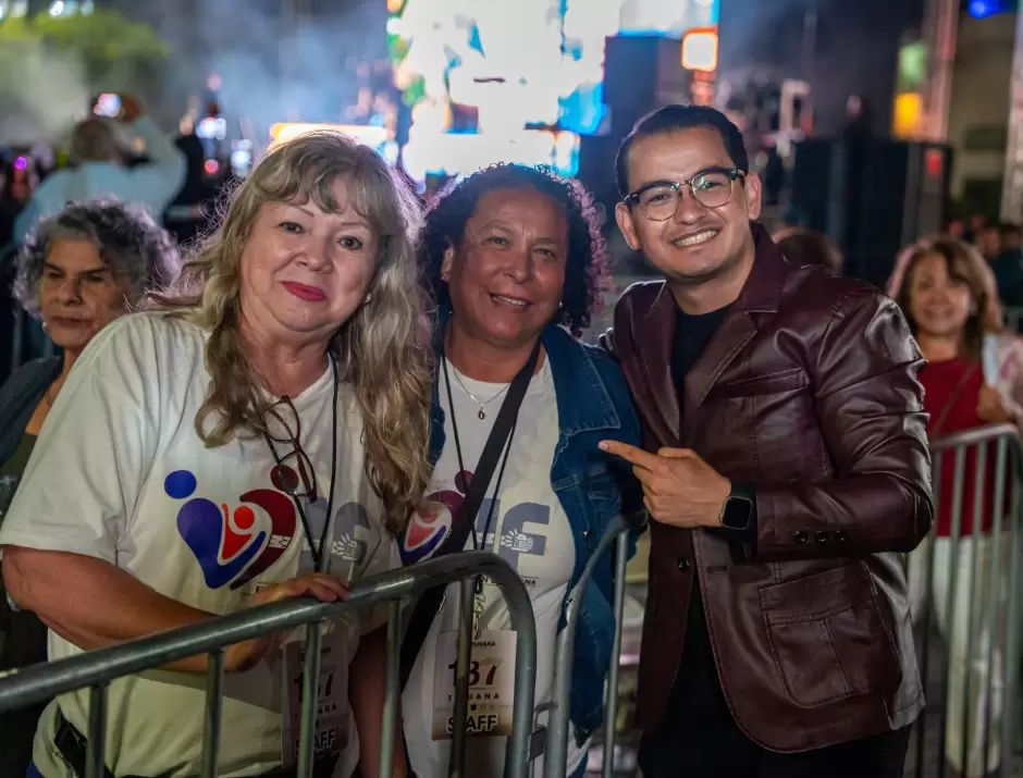 137 Aniversario de Tijuana con concierto gratuito de Rayito Colombiano