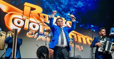 137 Aniversario de Tijuana con concierto gratuito de Rayito Colombiano
