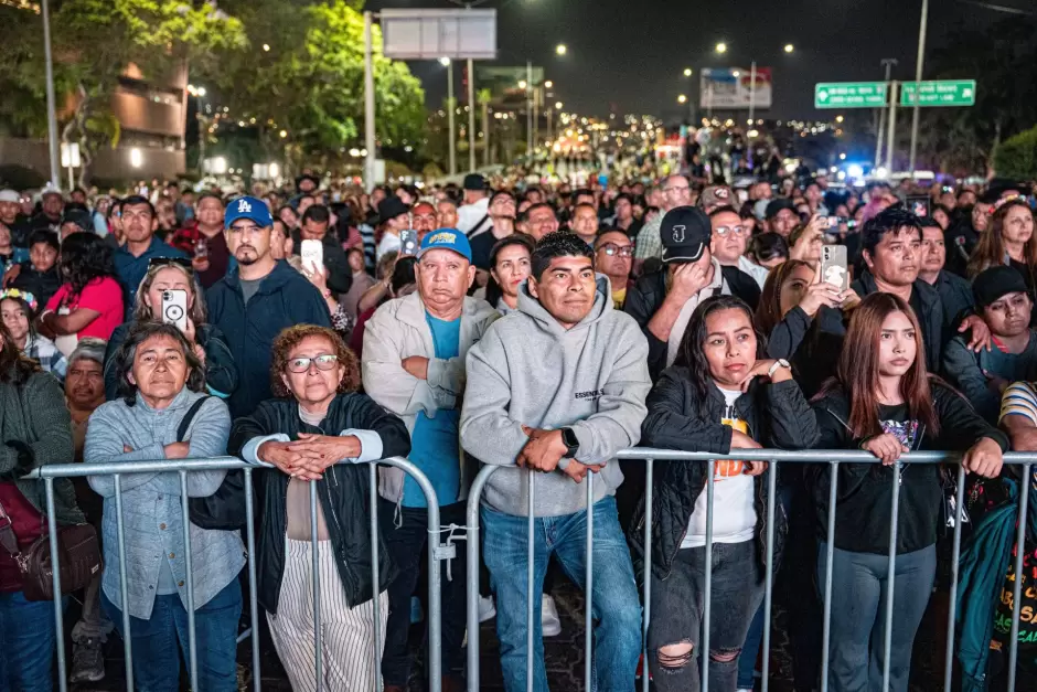 137 Aniversario de Tijuana con concierto gratuito de Rayito Colombiano