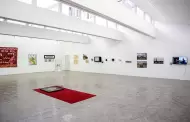 Reabren la Galer�a de la Ciudad e inauguran exposici�n colectiva por el 137 aniversario de Tijuana